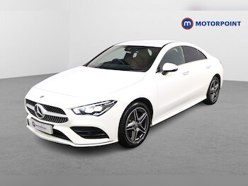 Used Mercedes-Benz CLA undefined for sale - 77271808: Photo