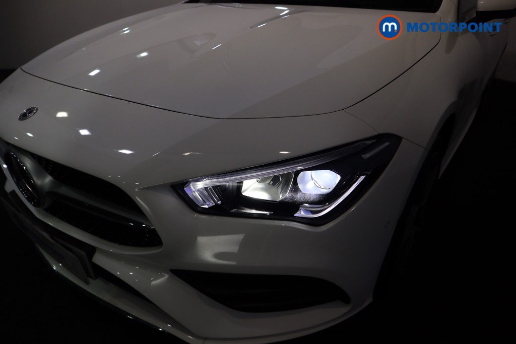 Used Mercedes-Benz CLA 2021 for sale - 77271808: Photo 40