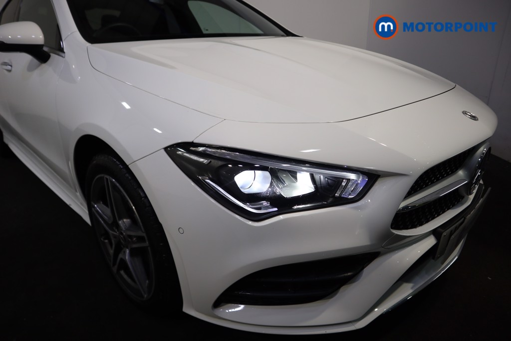 Used Mercedes-Benz CLA 2021 for sale - 77271808: Photo 41