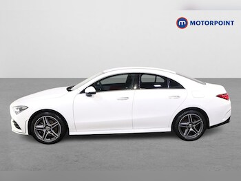 Used Mercedes-Benz CLA undefined for sale - 77271808: Photo
