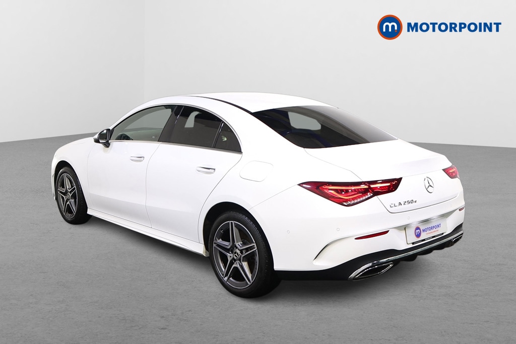 Used Mercedes-Benz CLA 2021 for sale - 77271808: Photo 5