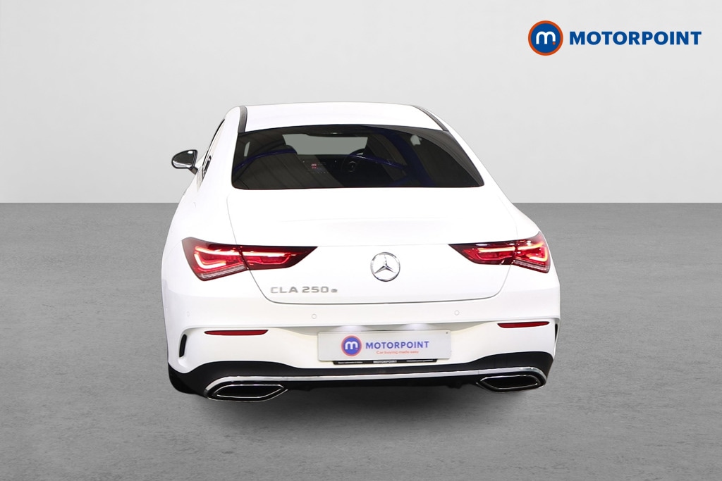 Used Mercedes-Benz CLA 2021 for sale - 77271808: Photo 6