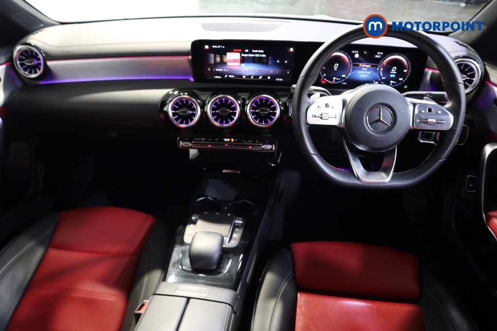 Used Mercedes-Benz CLA 2021 for sale - 77271808: Photo 9