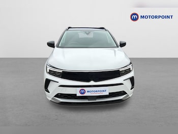 Used Vauxhall Grandland 2023 for sale - 78479160: Photo