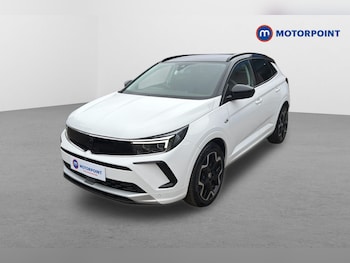 Used Vauxhall Grandland 2023 for sale - 78479160: Photo