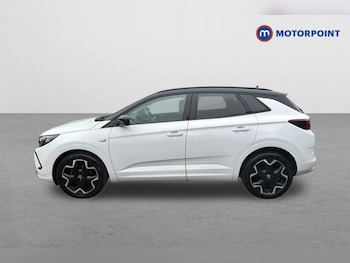 Used Vauxhall Grandland 2023 for sale - 78479160: Photo