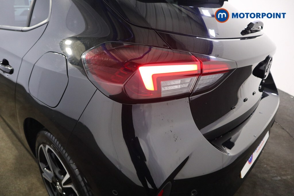 Used Vauxhall Corsa 2023 for sale - 77814904: Photo 38