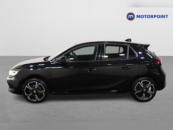 Used Vauxhall Corsa 2023 for sale - 77814904: Photo