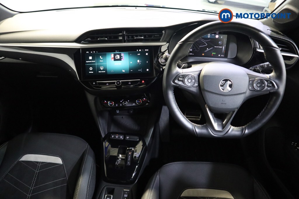 Used Vauxhall Corsa 2023 for sale - 77814904: Photo 9
