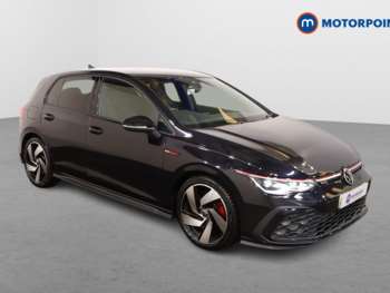 2021 - 2.0 TSI GTI 5dr DSG