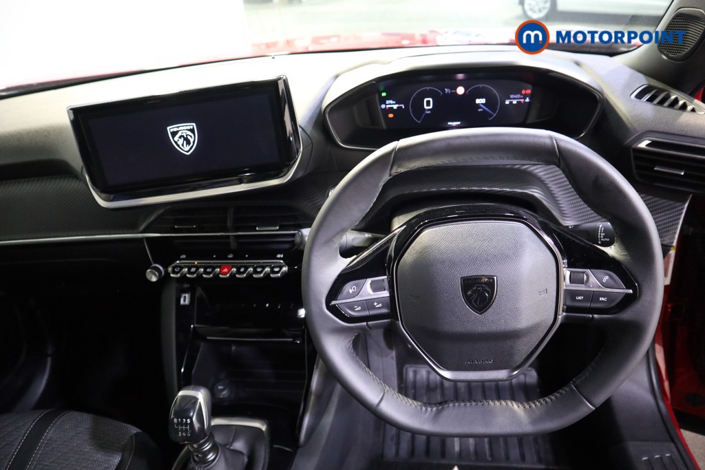 Used Peugeot 2008 2025 for sale - 77747242: Photo 10