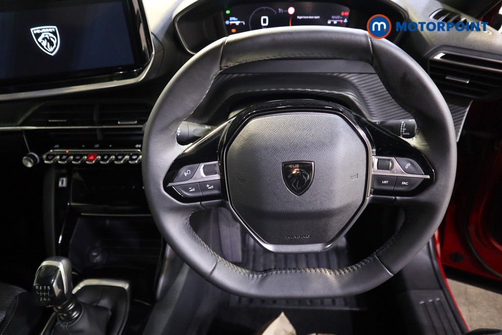 Used Peugeot 2008 2025 for sale - 77747242: Photo 14