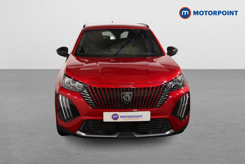 Used Peugeot 2008 2025 for sale - 77747242: Photo 2