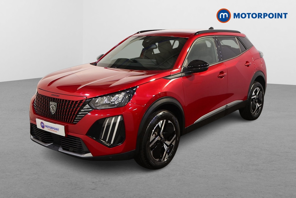 Used Peugeot 2008 2025 for sale - 77747242: Photo 3