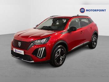 Used Peugeot 2008 2025 for sale - 77747242: Photo