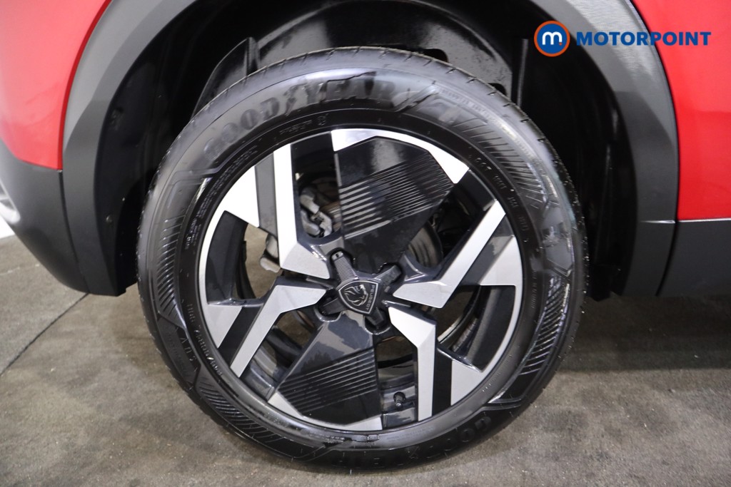 Used Peugeot 2008 2025 for sale - 77747242: Photo 48