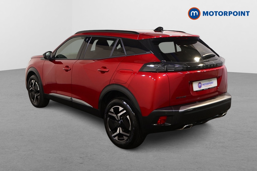 Used Peugeot 2008 2025 for sale - 77747242: Photo 5