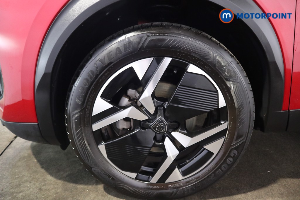 Used Peugeot 2008 2025 for sale - 77747242: Photo 50