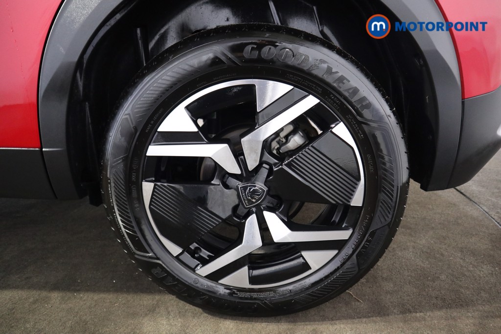 Used Peugeot 2008 2025 for sale - 77747242: Photo 51