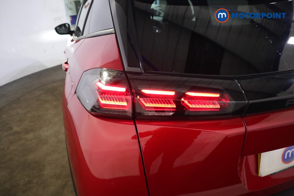 Used Peugeot 2008 2025 for sale - 77747242: Photo 53