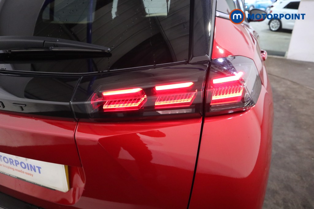 Used Peugeot 2008 2025 for sale - 77747242: Photo 54