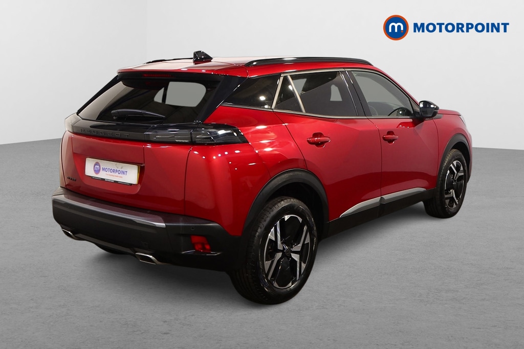 Used Peugeot 2008 2025 for sale - 77747242: Photo 7