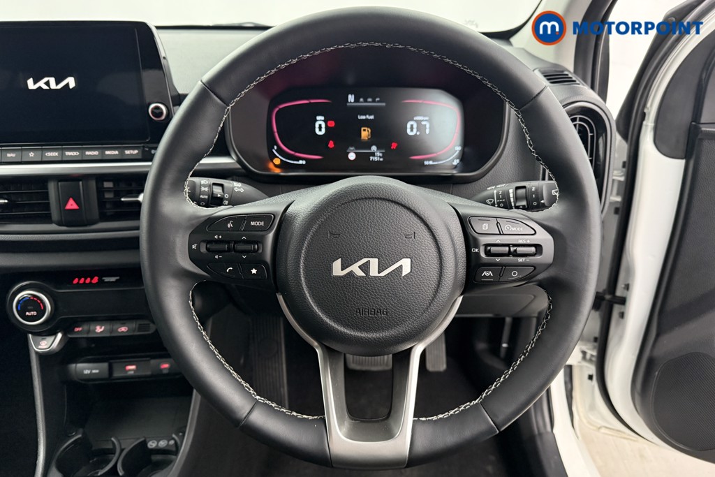 Used Kia Picanto 2024 for sale - 78067757: Photo 10