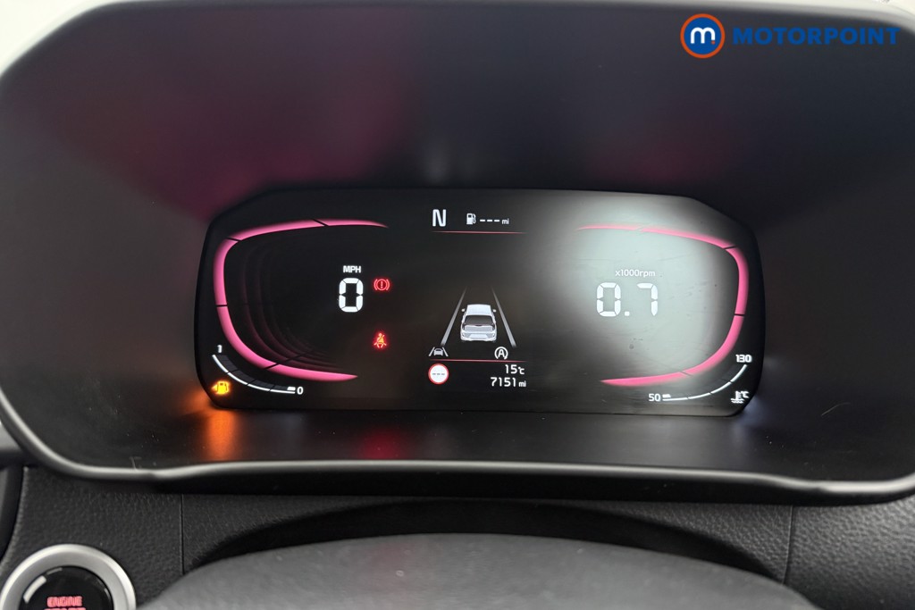 Used Kia Picanto 2024 for sale - 78067757: Photo 13