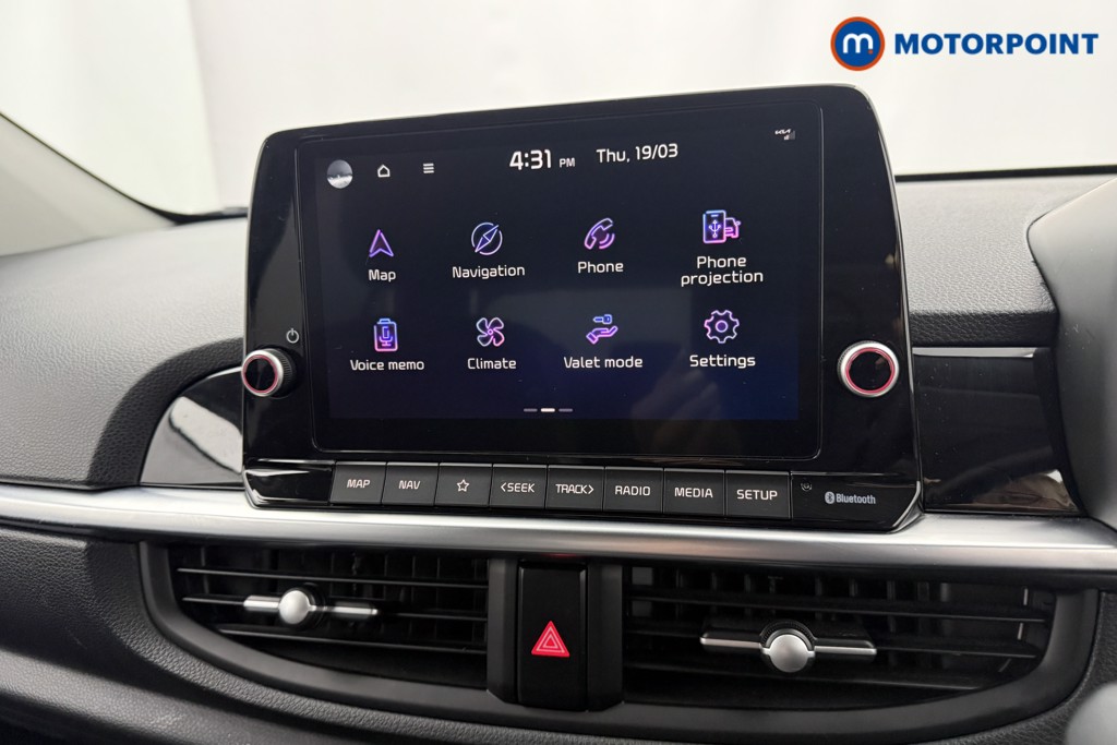 Used Kia Picanto 2024 for sale - 78067757: Photo 14