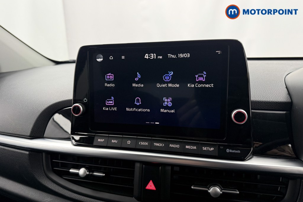 Used Kia Picanto 2024 for sale - 78067757: Photo 15