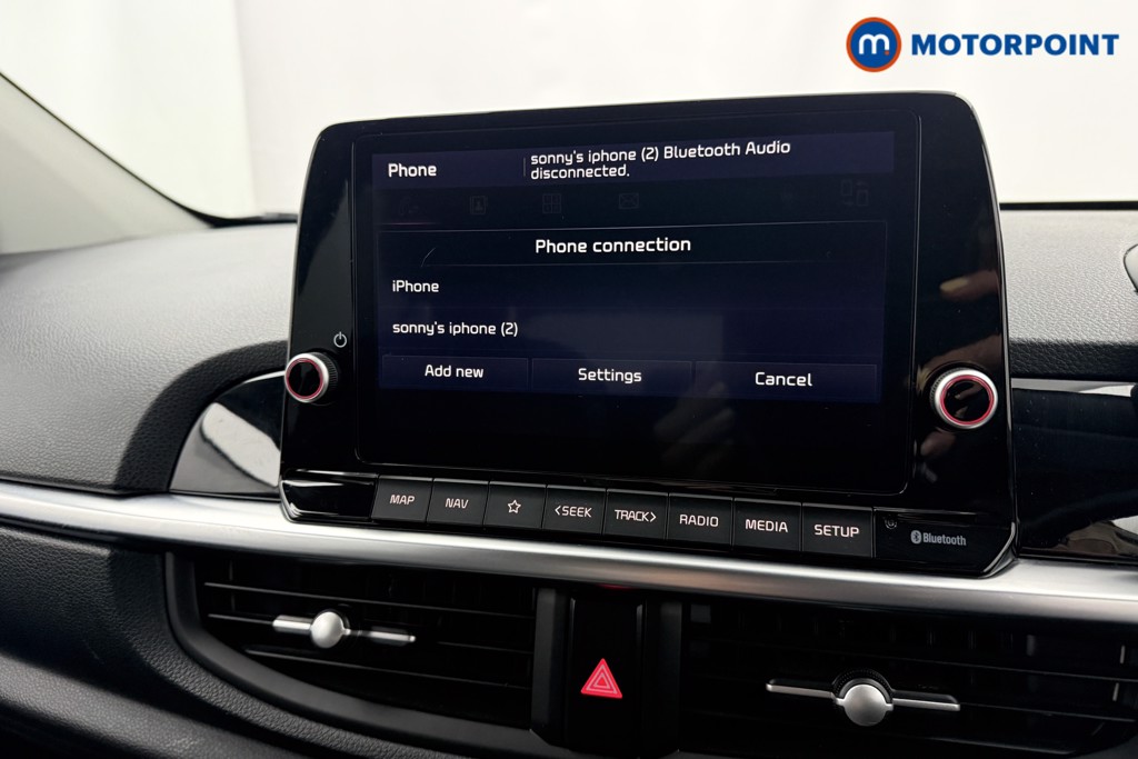 Used Kia Picanto 2024 for sale - 78067757: Photo 16