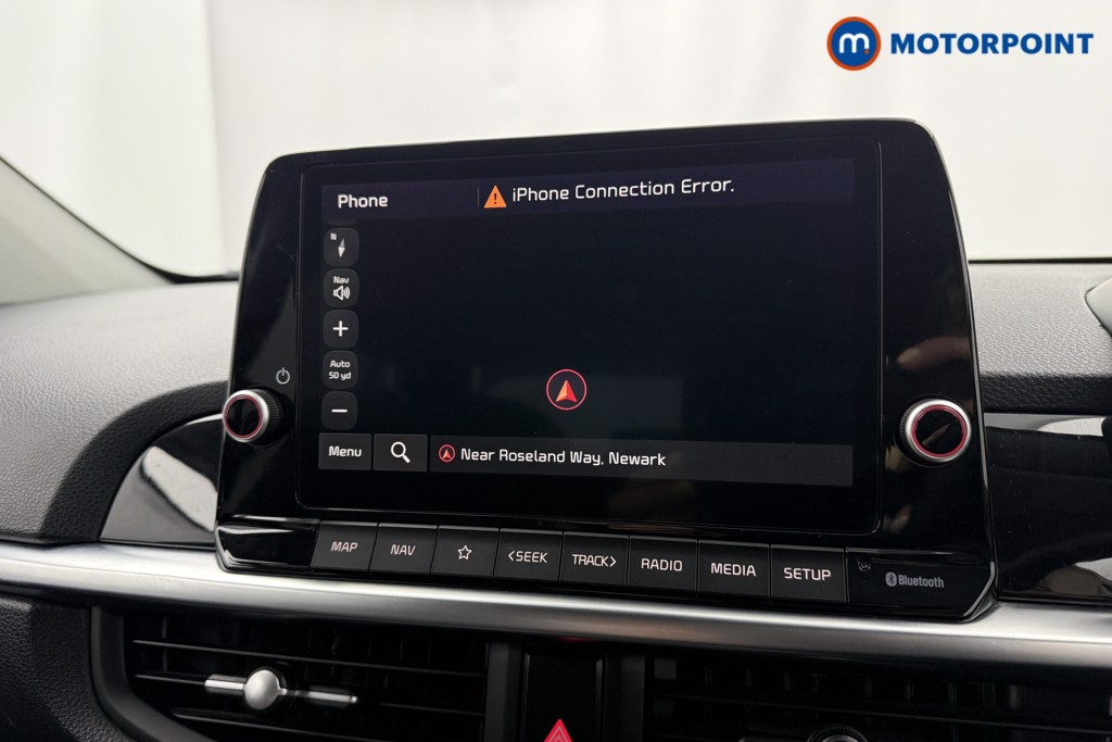 Used Kia Picanto 2024 for sale - 78067757: Photo 17