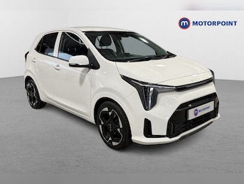 Used Kia Picanto 2024 for sale - 78067757: Photo