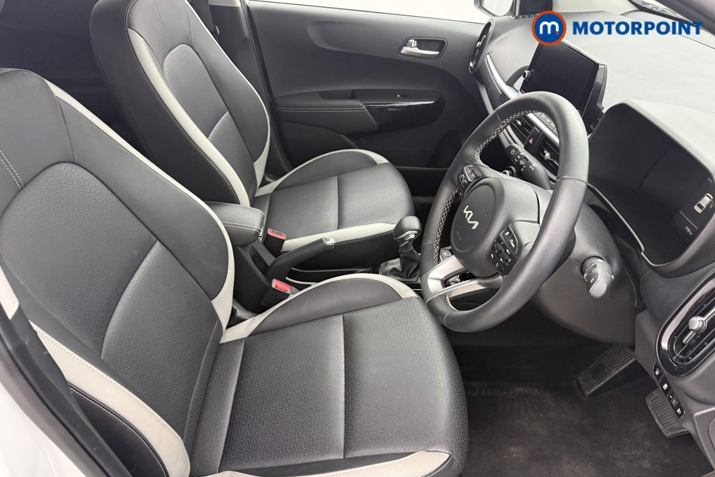 Used Kia Picanto 2024 for sale - 78067757: Photo 27