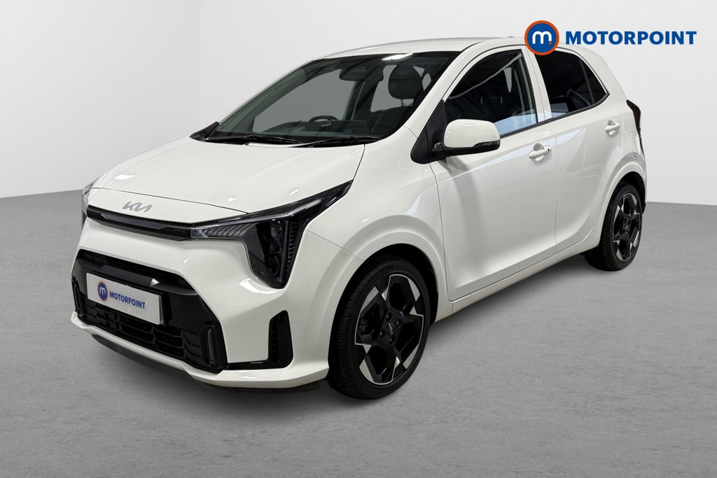 Used Kia Picanto 2024 for sale - 78067757: Photo 3