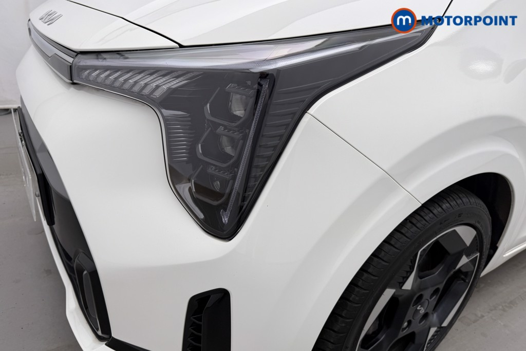 Used Kia Picanto 2024 for sale - 78067757: Photo 33