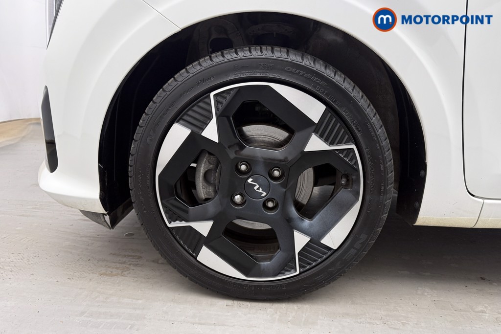 Used Kia Picanto 2024 for sale - 78067757: Photo 34