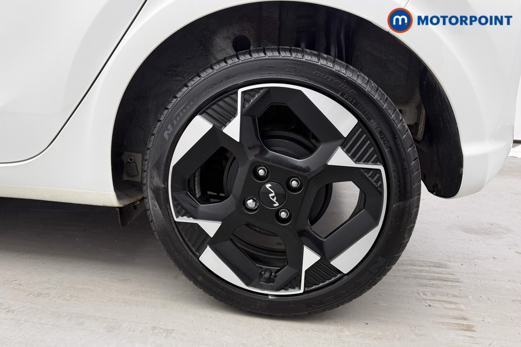 Used Kia Picanto 2024 for sale - 78067757: Photo 35