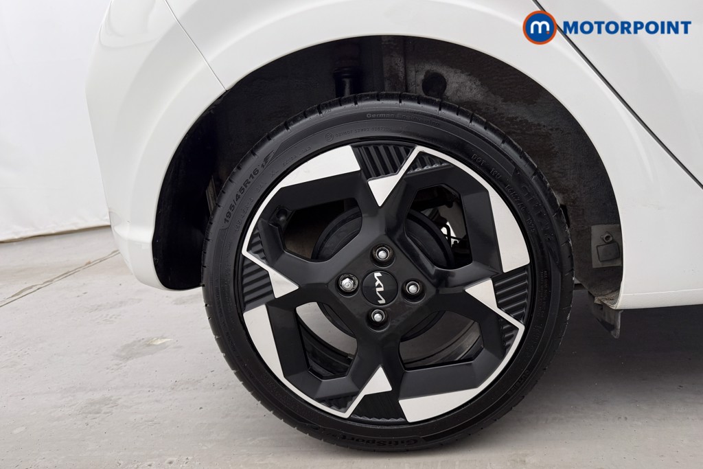 Used Kia Picanto 2024 for sale - 78067757: Photo 36