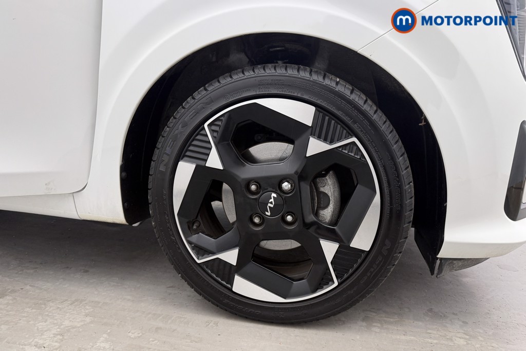 Used Kia Picanto 2024 for sale - 78067757: Photo 37