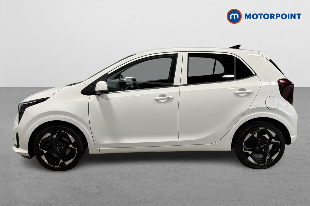 Used Kia Picanto 2024 for sale - 78067757: Photo 4