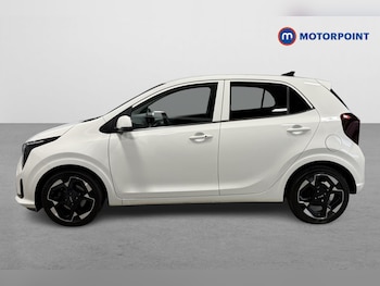 Used Kia Picanto 2024 for sale - 78067757: Photo