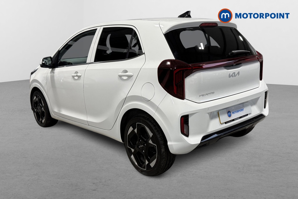 Used Kia Picanto 2024 for sale - 78067757: Photo 5