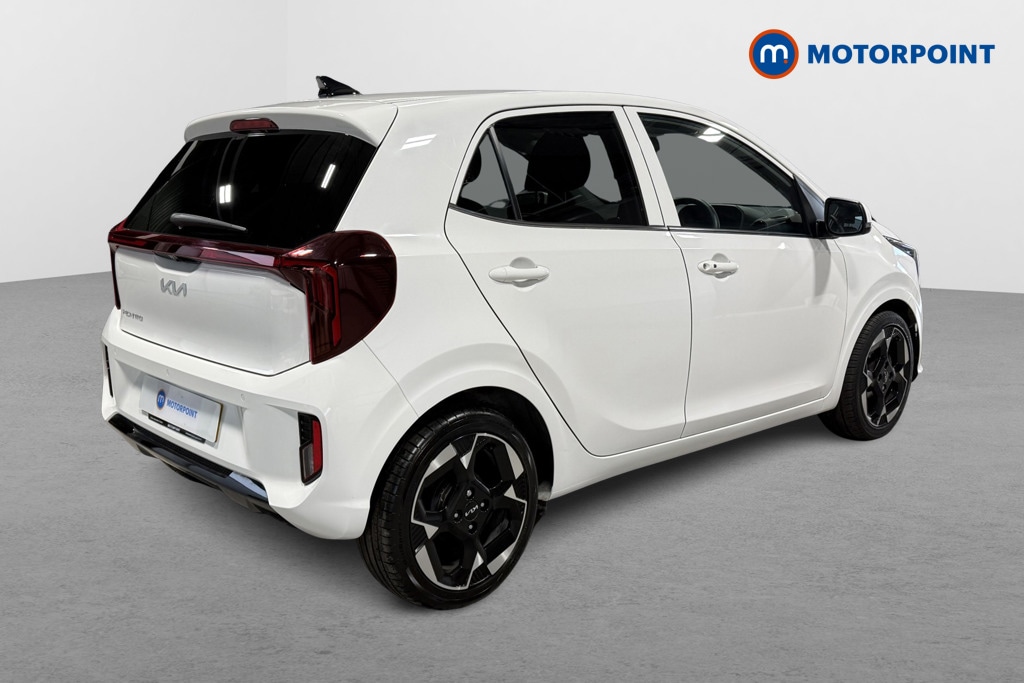 Used Kia Picanto 2024 for sale - 78067757: Photo 7