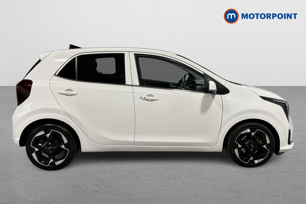 Used Kia Picanto 2024 for sale - 78067757: Photo 8