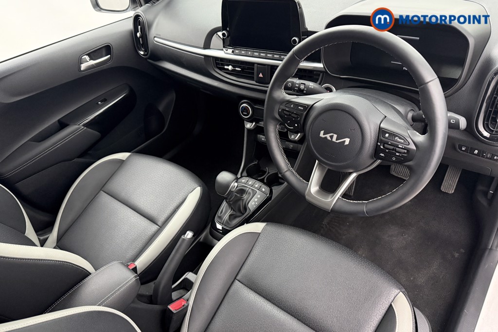 Used Kia Picanto 2024 for sale - 78067757: Photo 9