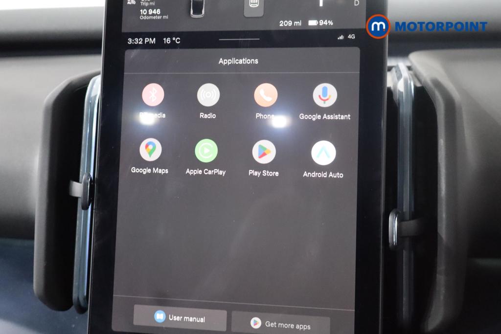 Used Volvo EX30 2024 for sale - 77077592: Photo 14