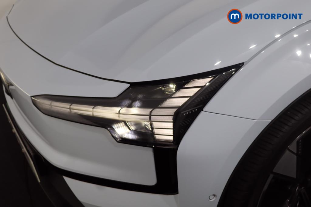 Used Volvo EX30 2024 for sale - 77077592: Photo 17