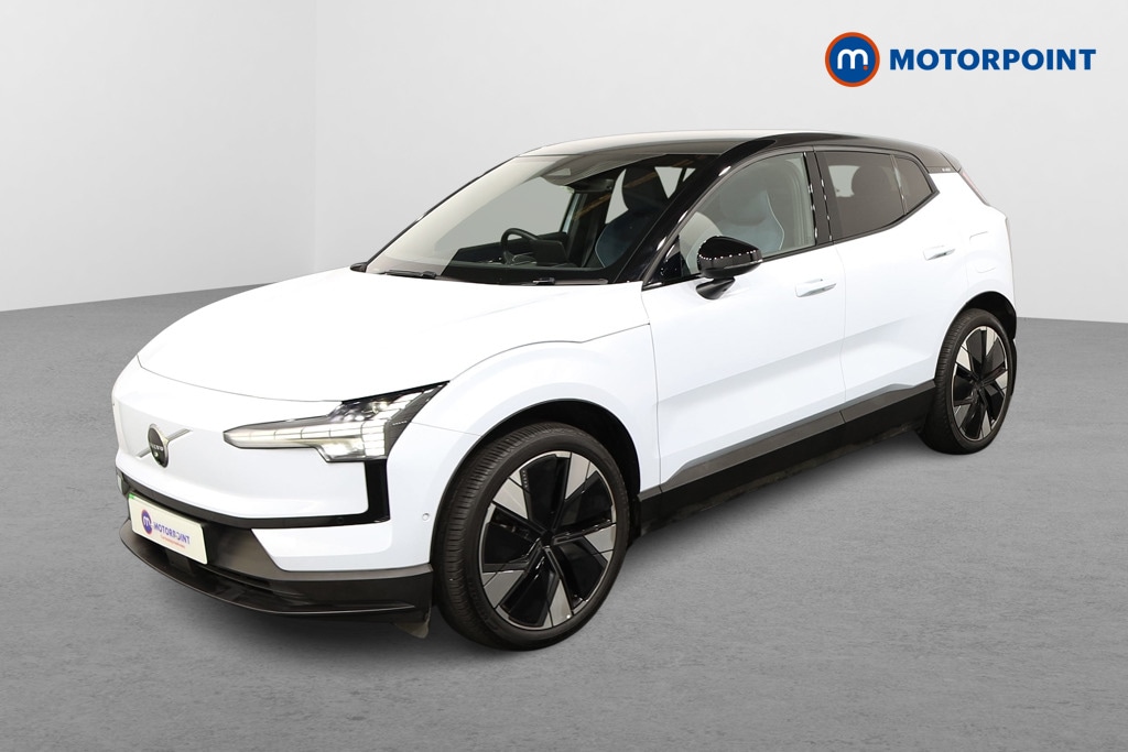 Used Volvo EX30 2024 for sale - 77077592: Photo 3