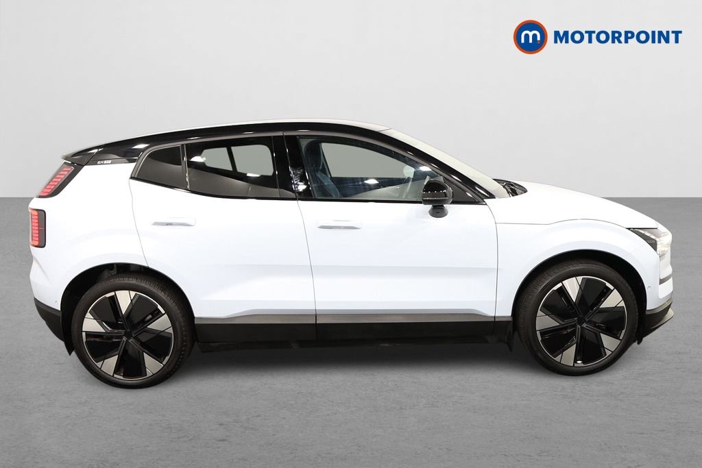 Used Volvo EX30 2024 for sale - 77077592: Photo 8